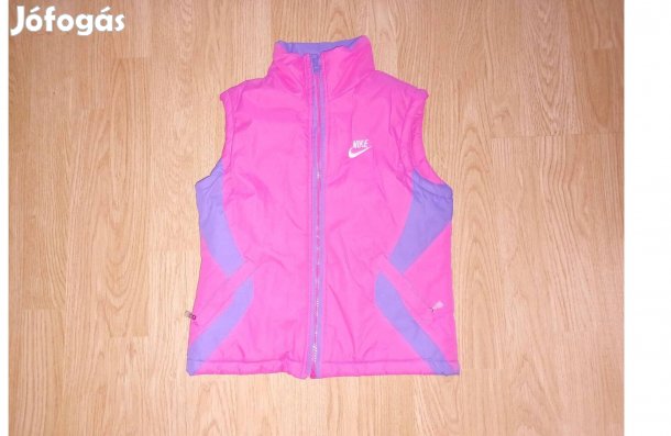 122 újszerű rózsaszín bélelt mellény