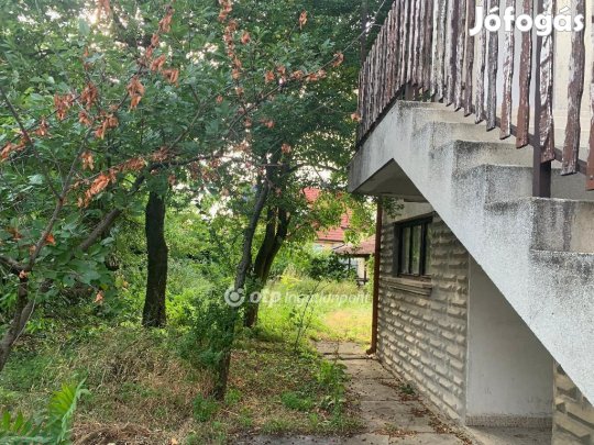 123 nm-es ház eladó Alattyán