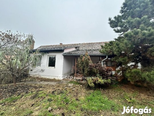123 nm-es ház eladó Felsőnyék