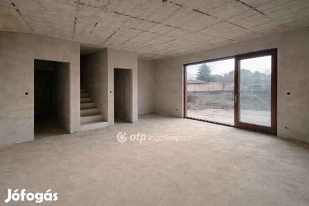 123 nm-es ház eladó Gárdony