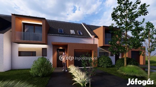 123 nm-es ház eladó Hajdúszoboszló