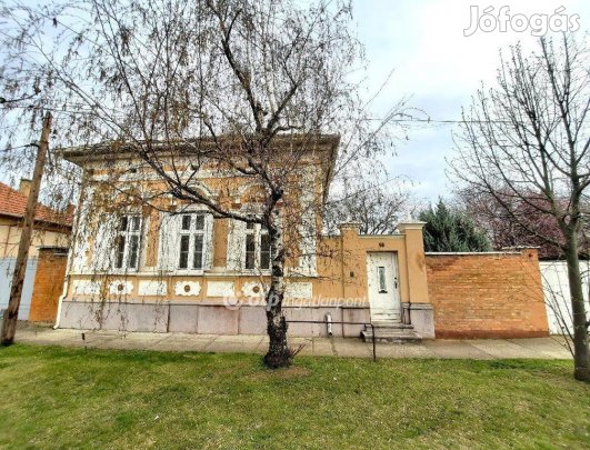 123 nm-es ház eladó Nagykőrös