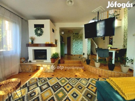 123 nm-es ház eladó Ordacsehi