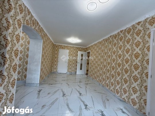 123 nm-es ház eladó Szigethalom