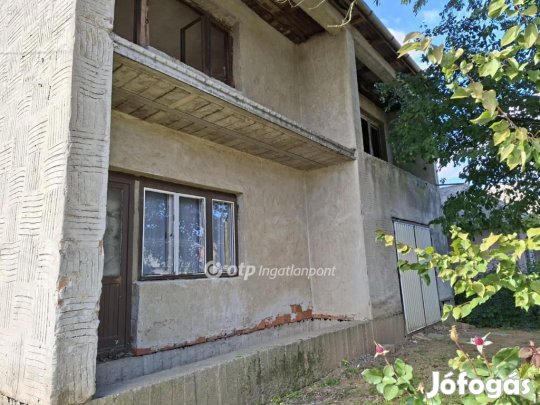 123 nm-es ház eladó Tiszatelek