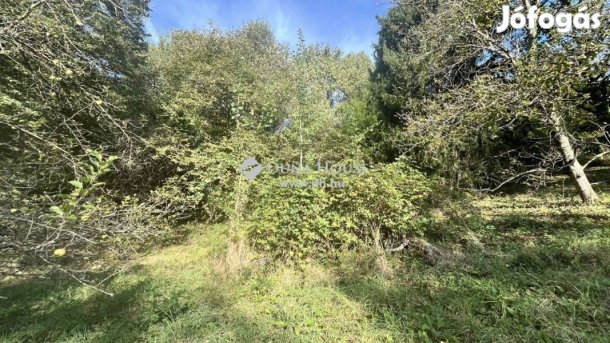 1247 nm-es telek eladó Kőszeg