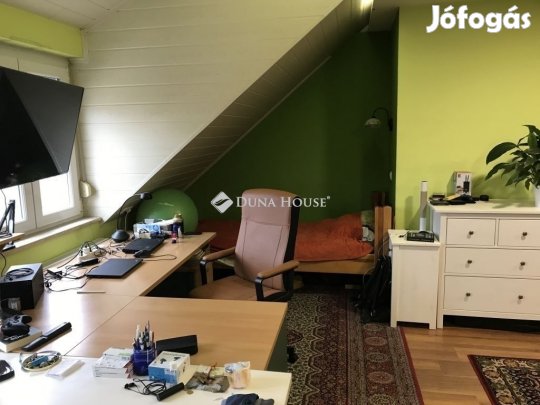 124 nm-es ház eladó Lovasberény