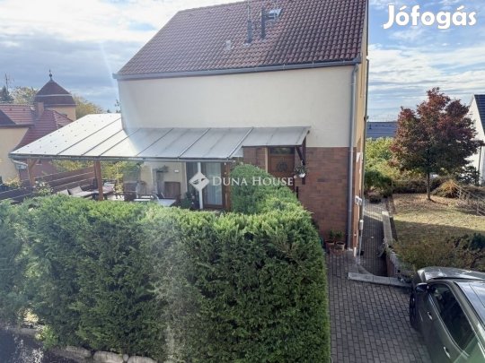 124 nm-es ház eladó Pécs