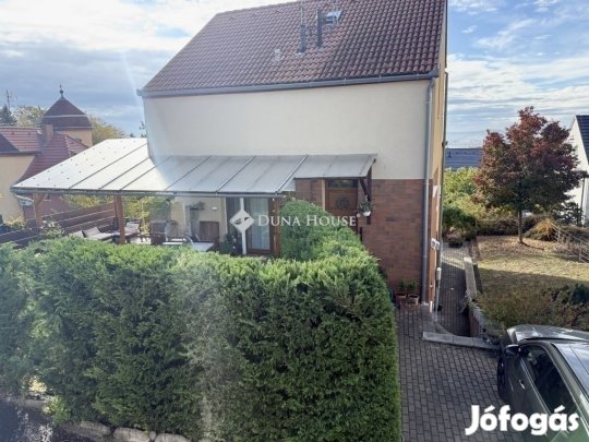 124 nm-es ház eladó Pécs
