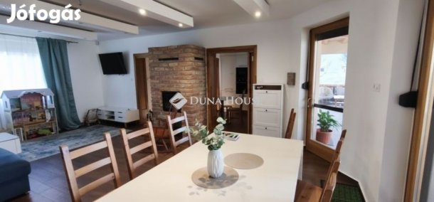 124 nm-es ház eladó Szigetvár