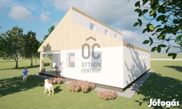 124 nm-es ház eladó Zalaegerszeg