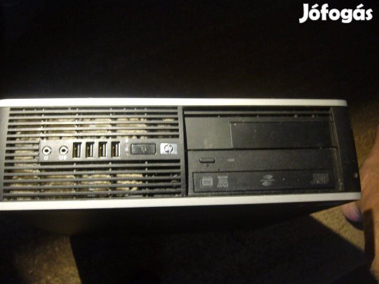 1256ww5 Személyi számítógép Hewlet Packard Windows 10