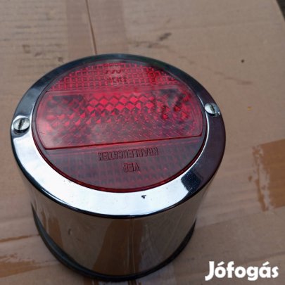 125Mz Trophy hátsólámpa még nem volt használva.