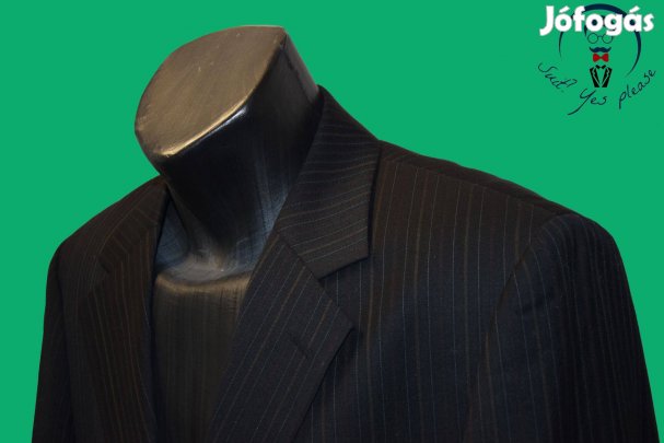 125.Cafone prémium, férfi zakó (méret:54-L.)