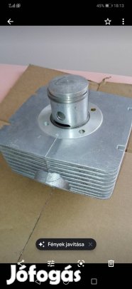 125-ETZ Henger 52-alap (ddr/új)