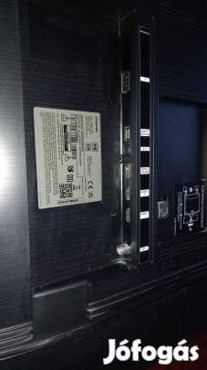 125 centis 4k Samsung tv