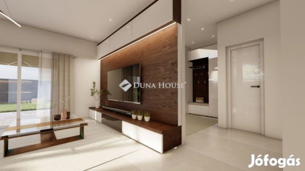 125 nm-es ház eladó Helvécia