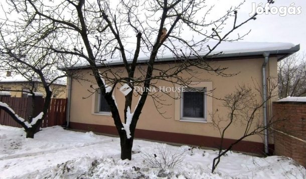 125 nm-es ház eladó Kecskemét