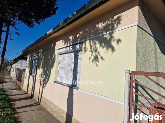 125 nm-es ház eladó Tengelic