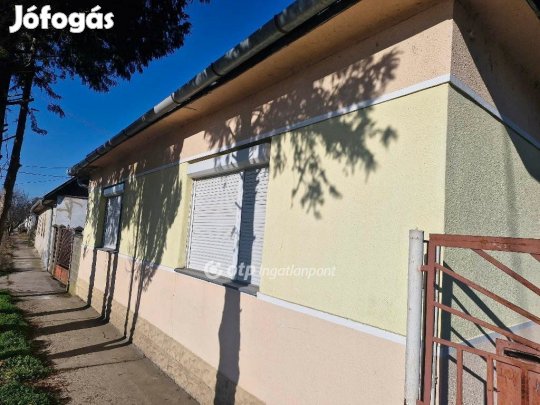 125 nm-es ház eladó Tengelic