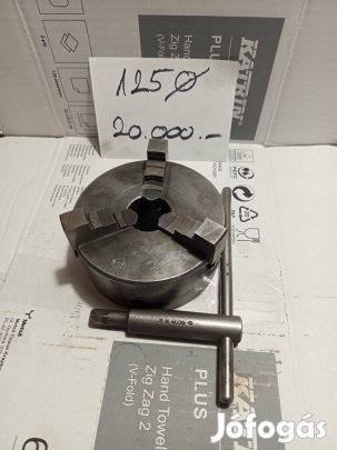 125-ös tokmány eladó