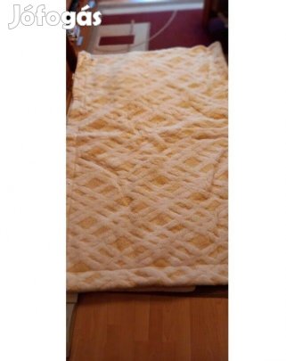 125x180 cm-es gyapjú paplan