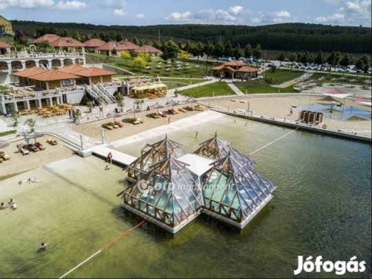 1260 nm-es telek eladó Demjén