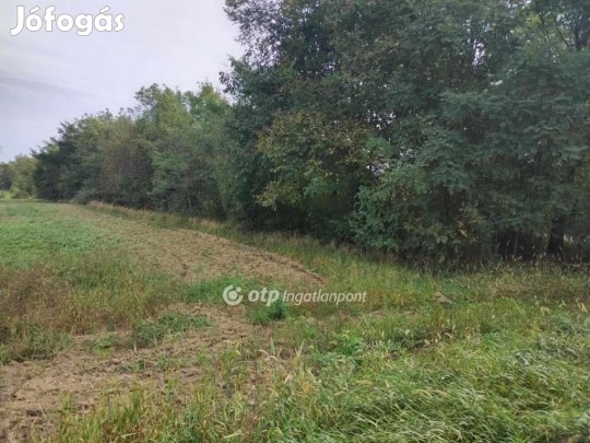 1266 nm-es telek eladó Vönöck