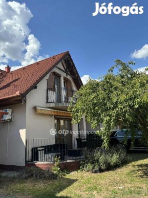 126 nm-es ház eladó Hajdúszoboszló