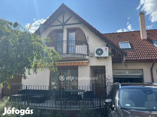 126 nm-es ház eladó Hajdúszoboszló