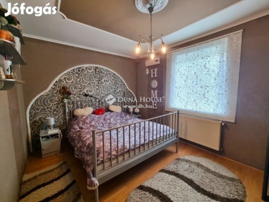 126 nm-es ház eladó Maglód