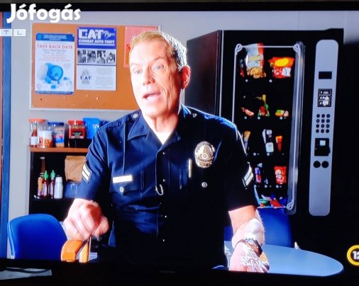 127cm-es,full-HD Jtc LED