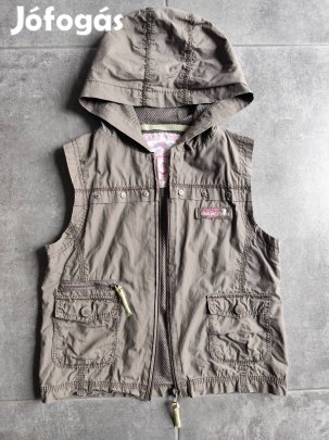 128-134-es C&A-s vékony mellény