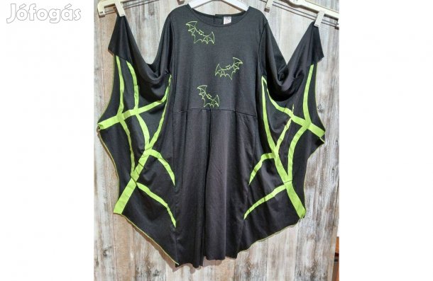 128-as Denevér jelmez