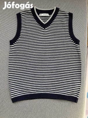 128-as Marks&Spencer kisfiú mellény