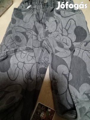 128-as Minnie farmer