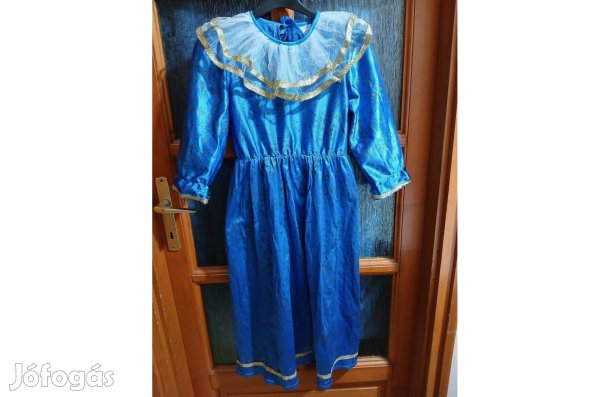 128-as Tündér, Hercegnő, Udvarhölgy, Varázsló jelmez