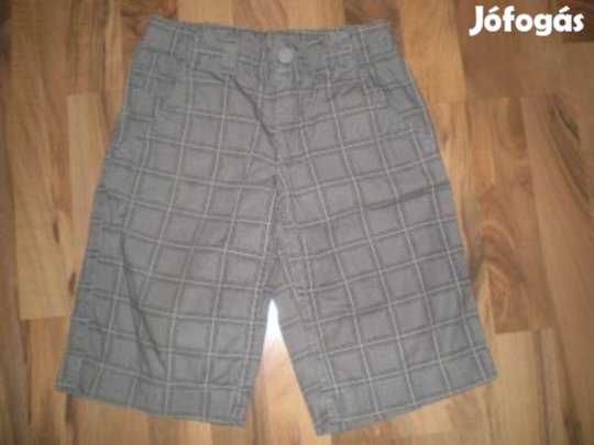 128-as fiú nyári nadrág