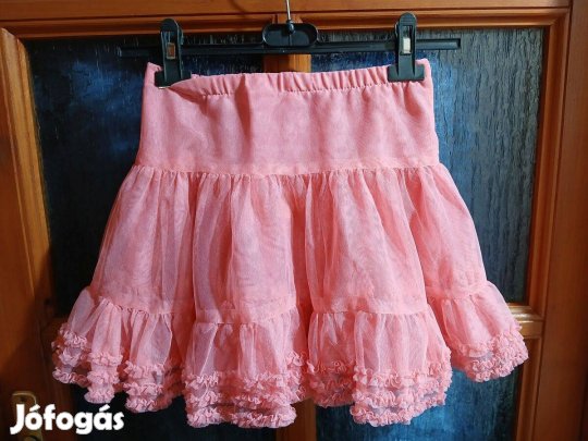 128-as h&m szoknya jelmez