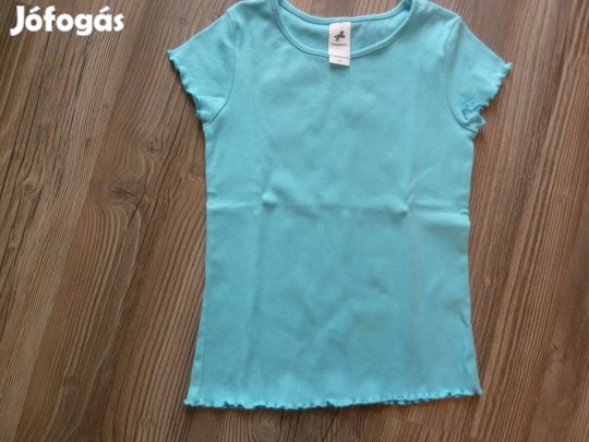 128-as kislány póló