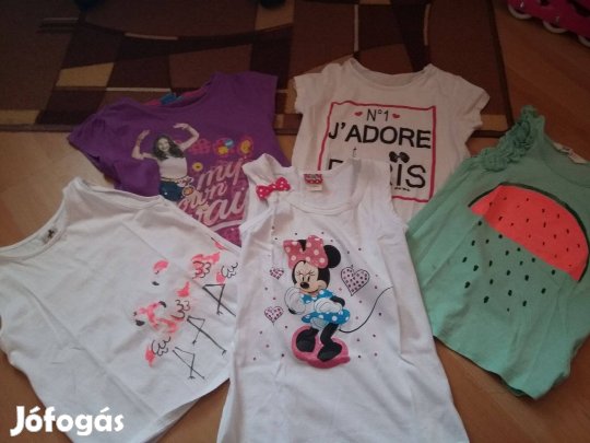 128-as póló eladó