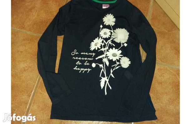 128-as pulóver eladó