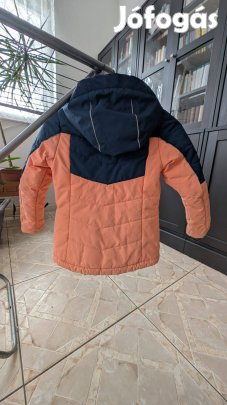 128-as sí/snowboard kabát eladó