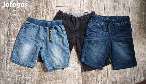 128-as térdnadrágok