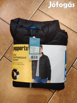 128-as új fiú tavaszi kabát 
