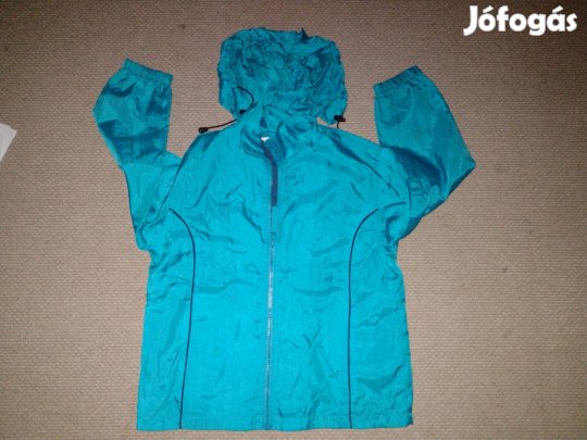 128 fiú széldszeki rejtett kapucnival