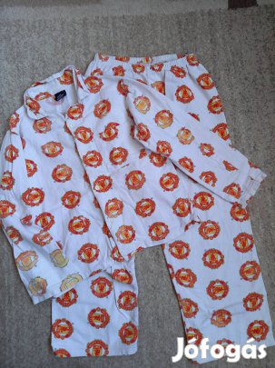 128 méretű Manchester united melegpizsi 