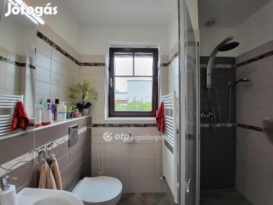 128 nm-es ház eladó Zamárdi