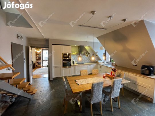 128 nm-es lakás eladó Budapest 14. ker.