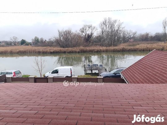 129 nm-es ház eladó Dunaharaszti